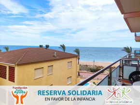 Apartamentos Surfing 3000